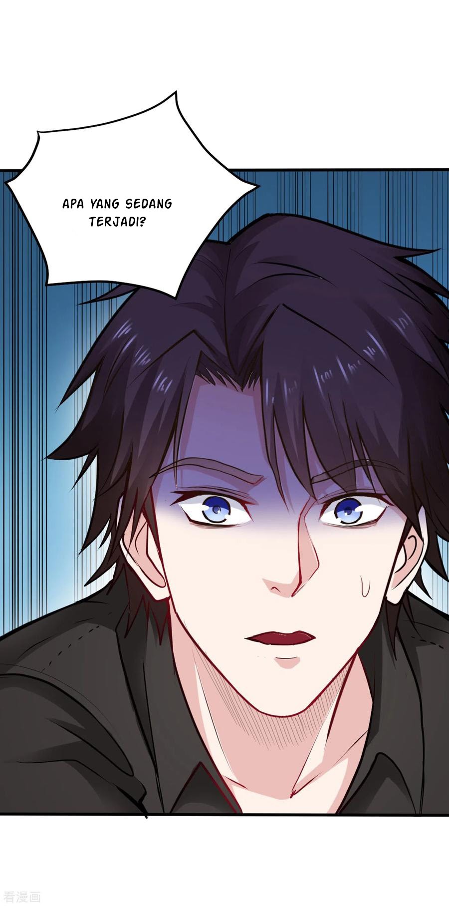 Strongest Divine Doctor Mixed City Chapter 124 Gambar 10